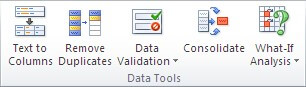 Data Tools